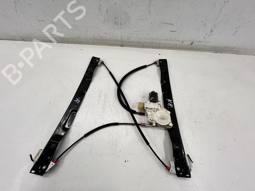 Used Front right window mechanism Front right window mechanism FORD S-MAX (WA6) 2.0 TDCi (140 hp) 39676889 39676889