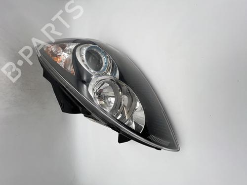 Left headlight HYUNDAI i30 Estate (FD) 1.4 | BP39672097C28 - Image 6