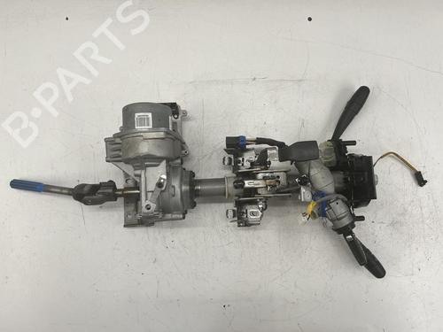 Steering column KIA CEE'D SW (ED) 1.6 | BP39669875M21 - Image 3