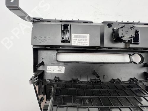 Middle console BMW 5 (E60) 523 i | BP39680651I22 - Image 12