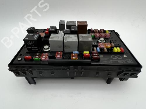 Fuse box OPEL ASTRA J (P10) 1.6 (68) | BP39677899E1 - Image 6