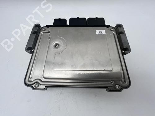 Engine control unit (ECU) CITROËN C3 Picasso (SH_) 1.6 VTi 120 | BP40078647M57 - Image 5