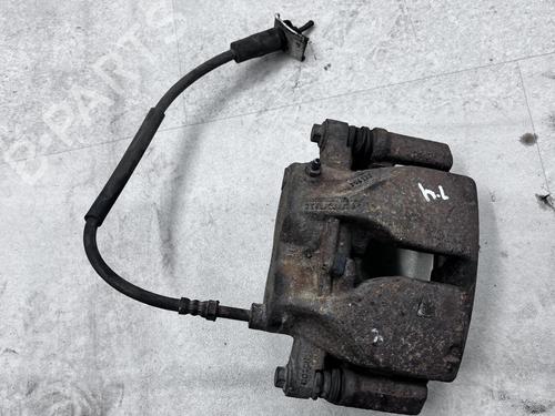 Venstre bremsecaliper bak Venstre bremsecaliper bak MERCEDES-BENZ SPRINTER 4,6-t Platform/Chassis (B906) 416 CDI (906.153, 906.155, 906.253, 906.255) (163 hp) 39917724 39917724