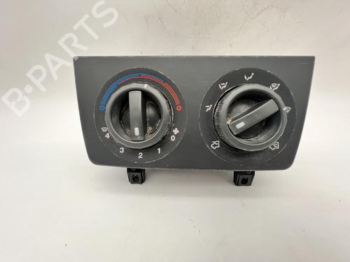 Used Climate control Climate control FIAT DUCATO Van (250_) 130 Multijet 2,3 D (131 hp) 40037844 40037844