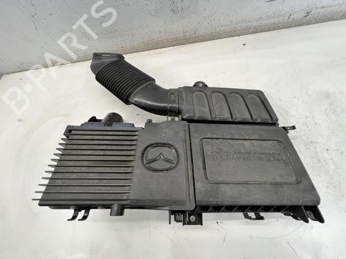 Used Air filter box Air filter box MAZDA 2 (DE_, DH_) 1.3 (DE3FS) (75 hp) 39673614 39673614