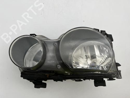 Used Right headlight Right headlight 39683457 39683457