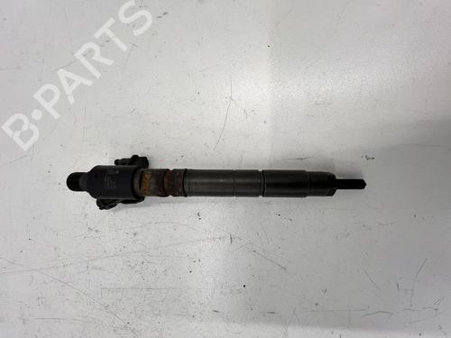 Used Injector Injector PEUGEOT 407 Coupe (6C_) 3.0 HDi (241 hp) 39681752 39681752