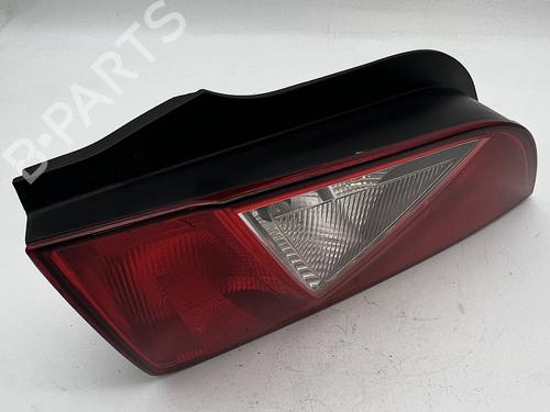 Right taillight SEAT Mii (KF1, KE1) 1.0 | BP39671521C35 - Image 9