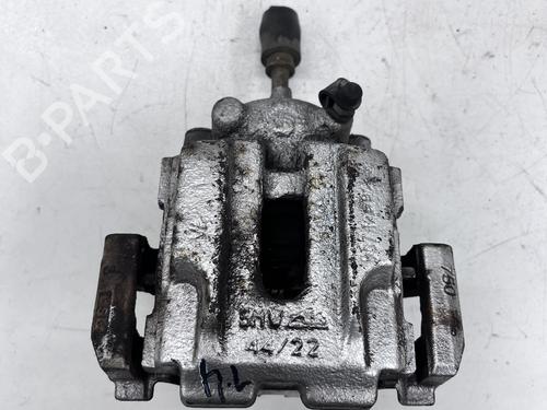 Used Left rear brake caliper Left rear brake caliper BMW 3 Coupe (E92) 335 i (306 hp) 39678863 39678863
