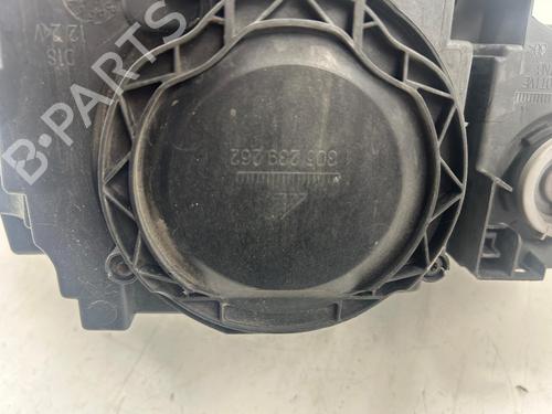 Left headlight AUDI A4 B7 Avant (8ED) 2.0 TDI | BP39672307C28 - Image 4