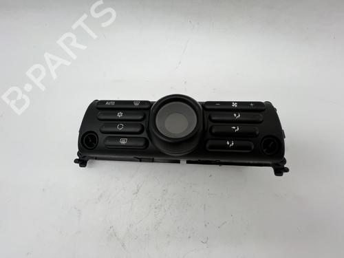 Climate control MINI MINI (R50, R53) Cooper S | BP39682853I5  - Image 7