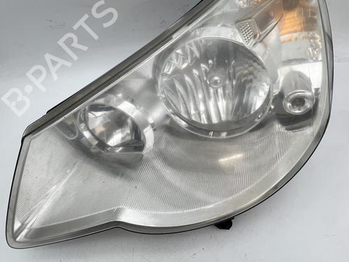 Left headlight CHRYSLER SEBRING (JS) 2.0 VVT | BP39676883C28 - Image 5
