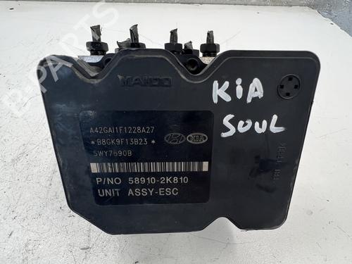 Climate control KIA SOUL I (AM) 1.6 CVVT | BP39680857I5 - Image 6