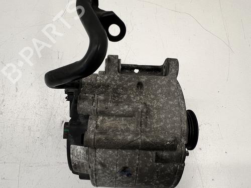 Used Alternator Alternator VW TOUAREG (7LA, 7L6, 7L7) 4.2 V8 (310 hp) 39675398 39675398