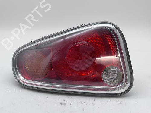 Right taillight MINI MINI (R50, R53) Cooper | BP39677195C35 - Image 2