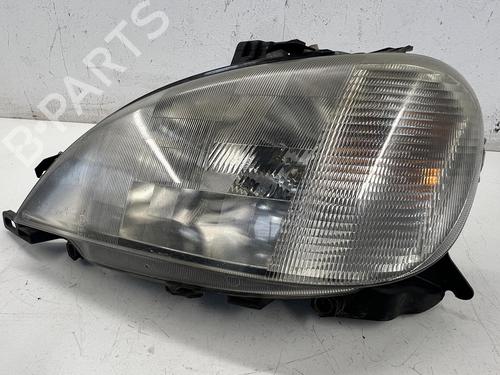 Used Left headlight Left headlight MERCEDES-BENZ M-CLASS (W163) ML 230 (163.136) (150 hp) 39681765 39681765