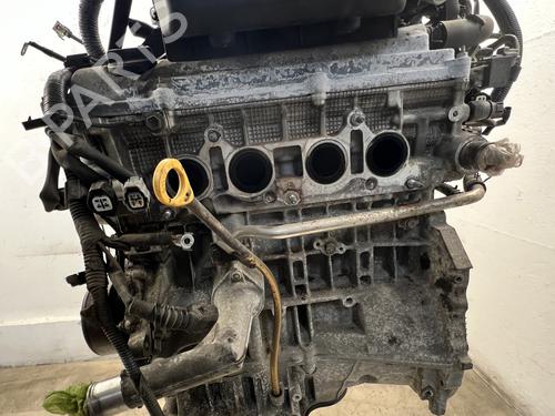 Engine TOYOTA RAV 4 II (_A2_) 2.0 4WD (ACA21, ACA20) | BP39679870M1 - Image 13