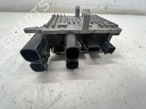 Electronic module SMART FORTWO Convertible (453) 0.9 (453.444, 453.453) | BP39669760M83 - Image 3