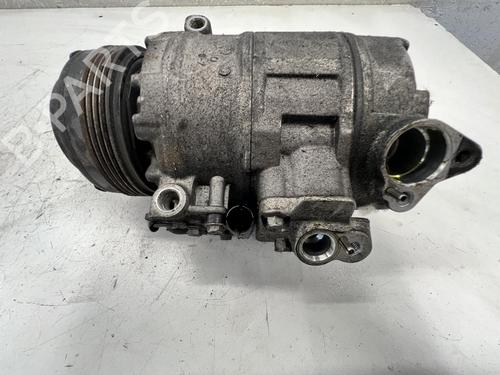 AC compressor BMW 5 (E39) 525 i | BP39676136M34 - Image 7