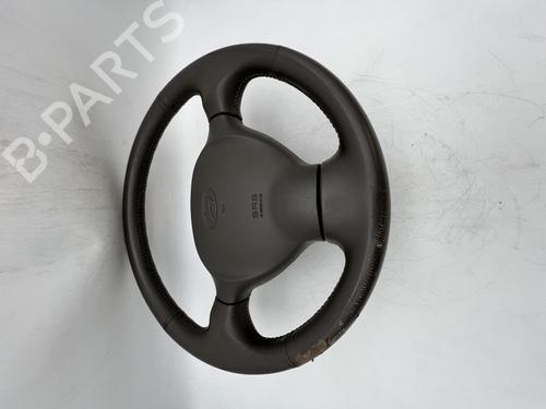 Used Steering wheel Steering wheel HYUNDAI SANTA FÉ I (SM) 2.4 16V (146 hp) 39673507 39673507