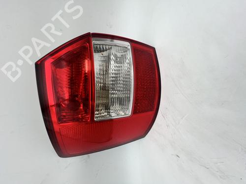 Left taillight AUDI A4 B6 (8E2) 2.0 FSI | BP39670929C34 - Image 12