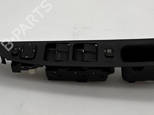 Left front window switch MAZDA 6 Hatchback (GG) 2.0 (GGES) | BP39677251I27 - Image 8