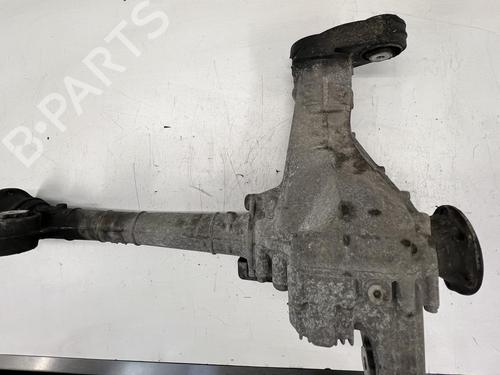 Front differential PORSCHE CAYENNE (9PA) S 4.5 | BP39676067M23 - Image 10