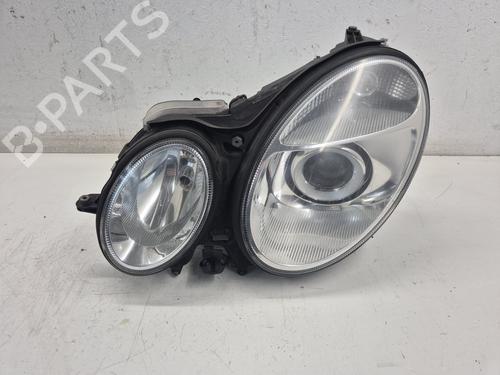 Venstre forlygte Venstre forlygte MERCEDES-BENZ E-CLASS (W211) E 200 CDI (211.004) (102 hp) 39676744 39676744