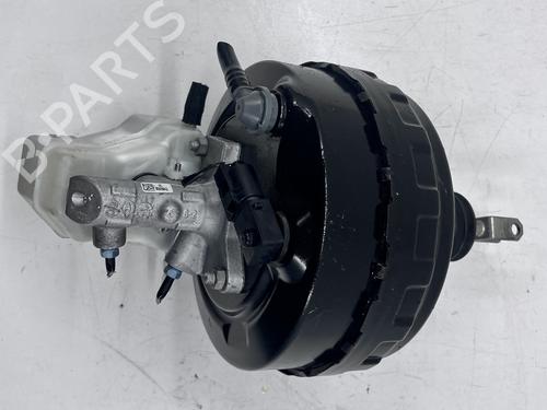 Used Servo brake Servo brake BMW 3 Touring (E91) 320 d (184 hp) 39676911 39676911