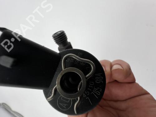 Injector BMW X5 (E53) 3.0 d | BP39677681M100 - Image 3