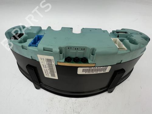 Instrument cluster BMW 3 Compact (E36) 316 i | BP39681306C47 - Image 6