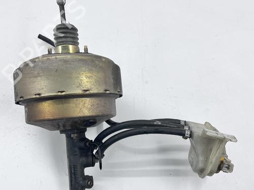 Bremskraftverstärker für Bremskraftverstärker ALFA ROMEO SPIDER (916_) 2.0 T.SPARK 16V (916S2C00) (150 hp) 39680146 39680146