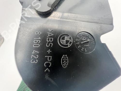 Cup/Object holder BMW 7 (E38) 735 i, iL | BP39677351I37 - Image 5