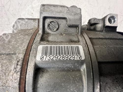 AC compressor MERCEDES-BENZ C-CLASS (W204) C 180 Kompressor (204.046) | BP40218971M34 - Image 3