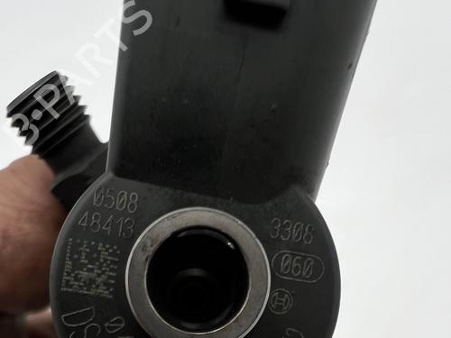 Injector BMW 7 (E65, E66, E67) 740 d | BP39677733M100 - Image 2