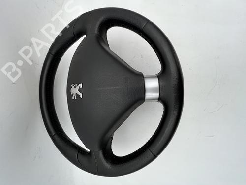 Used Steering wheel Steering wheel PEUGEOT 407 Coupe (6C_) 3.0 HDi (241 hp) 39678418 39678418
