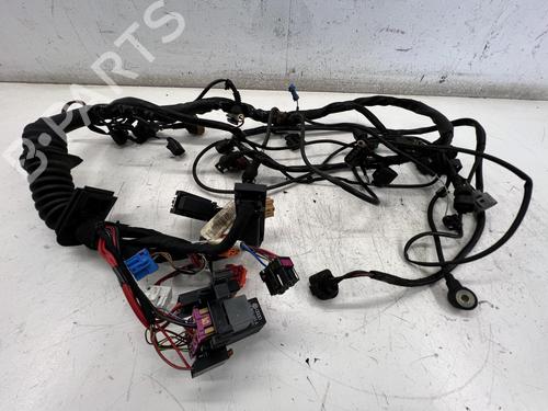 Ledningsnet Ledningsnet VW PASSAT B5 Variant (3B5) 2.3 VR5 (150 hp) 39673769 39673769