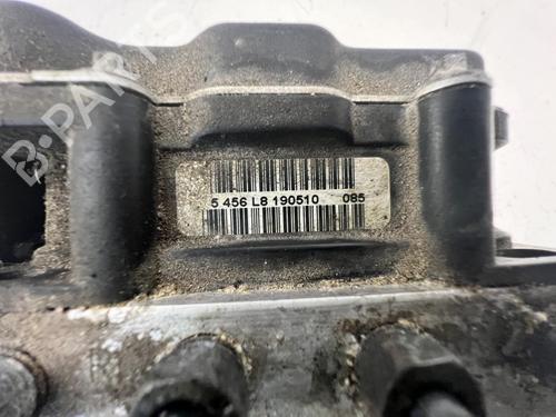 Electronic module SUBARU IMPREZA Hatchback (GR, GH, G3) 2.0 D AWD | BP40436203M83 - Image 4