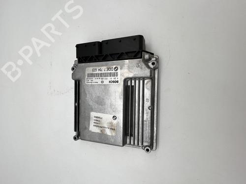 Control unit BMW 3 Touring (E46) 318 d | BP39670663M11 - Image 5