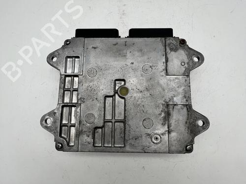 Engine control unit (ECU) SMART FORFOUR (454) 1.1 (454.033) | BP39675023M57 - Image 4