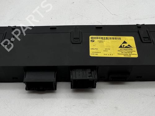 Switch BMW 5 (E60) 520 i | BP39674848I30 - Image 6