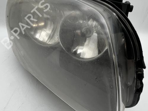 Right headlight BMW 1 (E87) 116 d | BP39677523C29 - Image 2