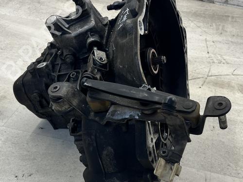 Used Gearbox Gearbox OPEL TIGRA TwinTop (X04) 1.8 (R97) (125 hp) 39681010 39681010