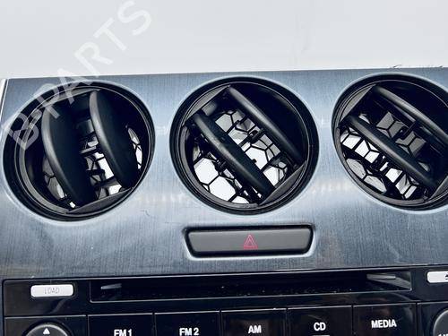 Middle console MAZDA 6 Hatchback (GG) 1.8 | BP39679546I22 - Image 5