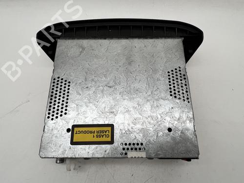 Radio SMART ROADSTER (452) 0.7 (452.432) | BP39677998E6 - Image 7