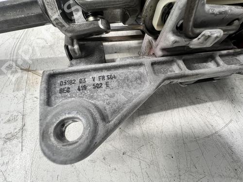 Steering column AUDI A4 B6 Avant (8E5) 1.8 T quattro | BP39671716M21 - Image 5