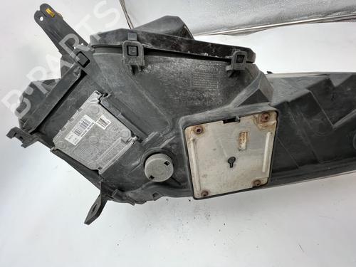 Left headlight OPEL SIGNUM Hatchback (Z03) 2.2 direct (F48) | BP39677075C28 - Image 10