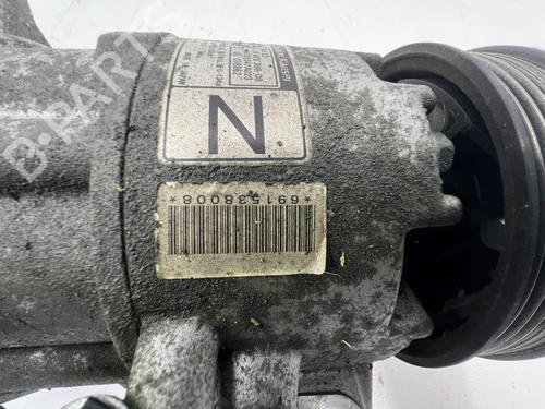 AC compressor BMW 1 (E87) 116 i | BP39681266M34 - Image 9