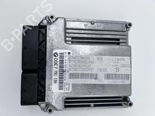 Calculateur moteur (ecu) Calculateur moteur (ecu) BMW 3 (E46) 320 d (150 hp) 39682297 39682297