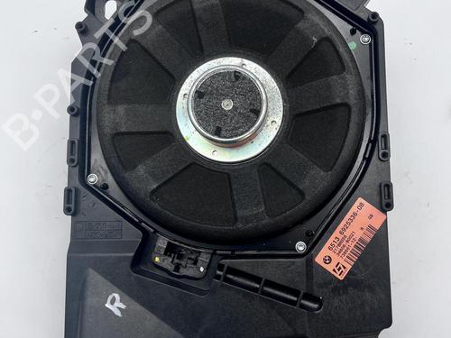 Used Speaker Speaker BMW 3 Coupe (E92) 335 i (306 hp) 39675199 39675199